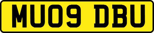 MU09DBU