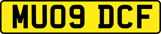 MU09DCF