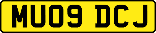 MU09DCJ