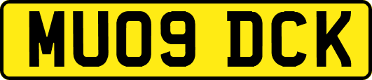 MU09DCK