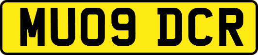 MU09DCR