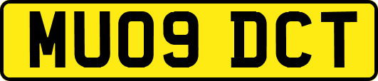 MU09DCT