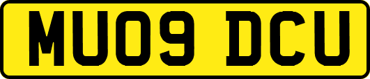 MU09DCU