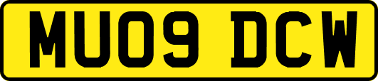 MU09DCW