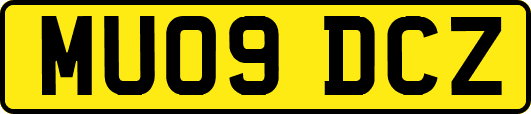MU09DCZ