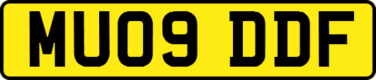 MU09DDF