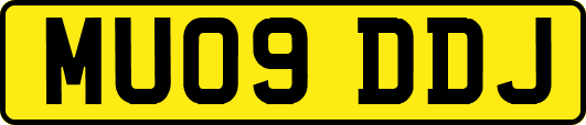 MU09DDJ