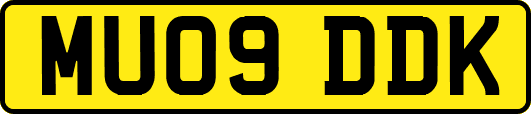 MU09DDK