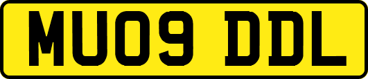 MU09DDL