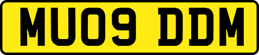 MU09DDM