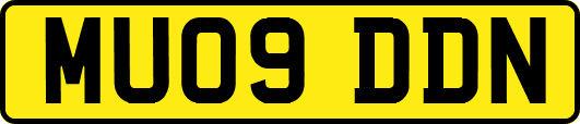 MU09DDN