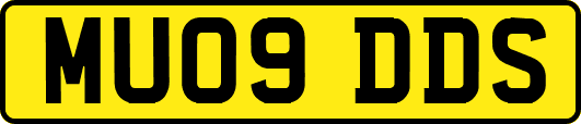 MU09DDS