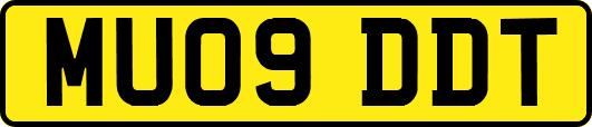 MU09DDT