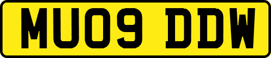 MU09DDW