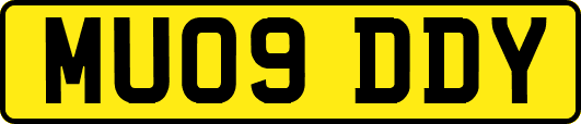 MU09DDY