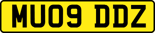 MU09DDZ