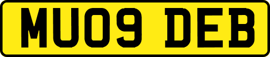 MU09DEB