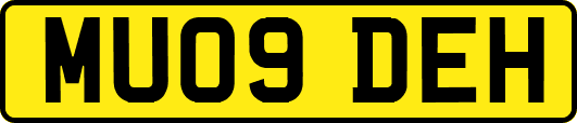 MU09DEH