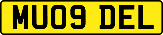 MU09DEL