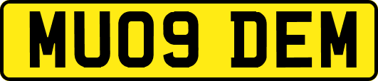 MU09DEM