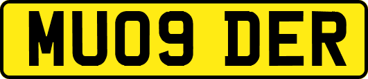 MU09DER