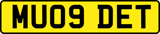 MU09DET