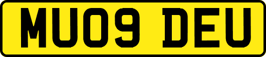 MU09DEU