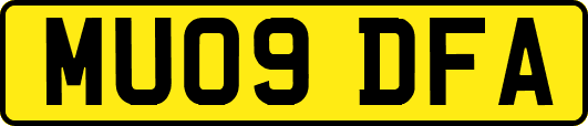 MU09DFA