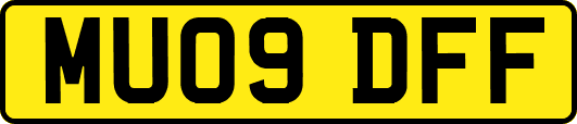MU09DFF