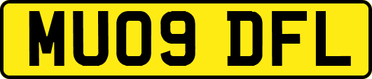 MU09DFL