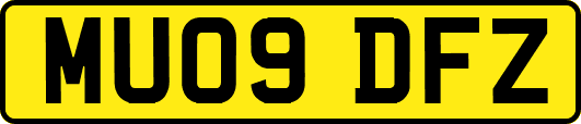 MU09DFZ