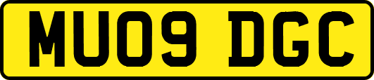 MU09DGC
