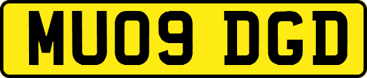 MU09DGD