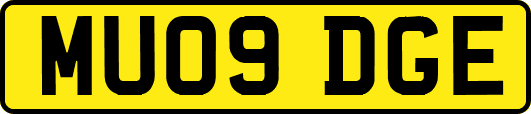 MU09DGE