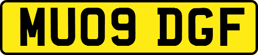 MU09DGF