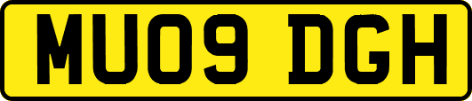 MU09DGH