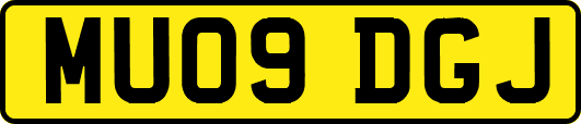 MU09DGJ