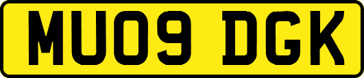 MU09DGK