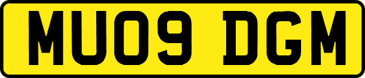 MU09DGM