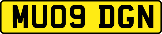MU09DGN