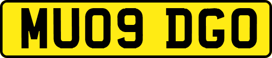 MU09DGO