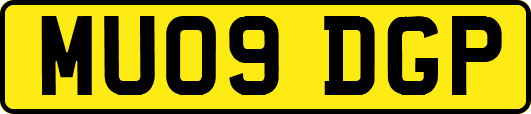 MU09DGP