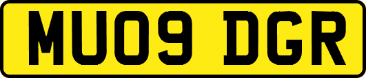 MU09DGR