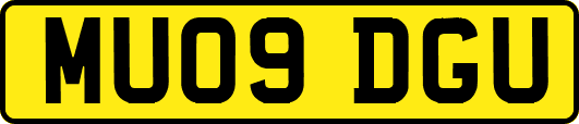 MU09DGU