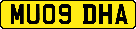 MU09DHA