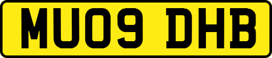 MU09DHB