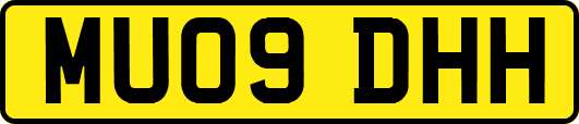 MU09DHH