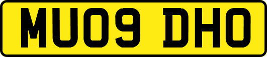 MU09DHO
