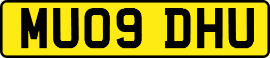 MU09DHU