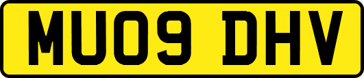 MU09DHV